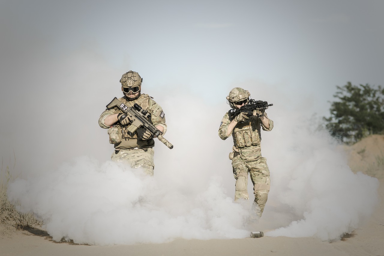 鳳凰視頻深度解析最新軍事新聞，展現(xiàn)軍事力量全新面貌