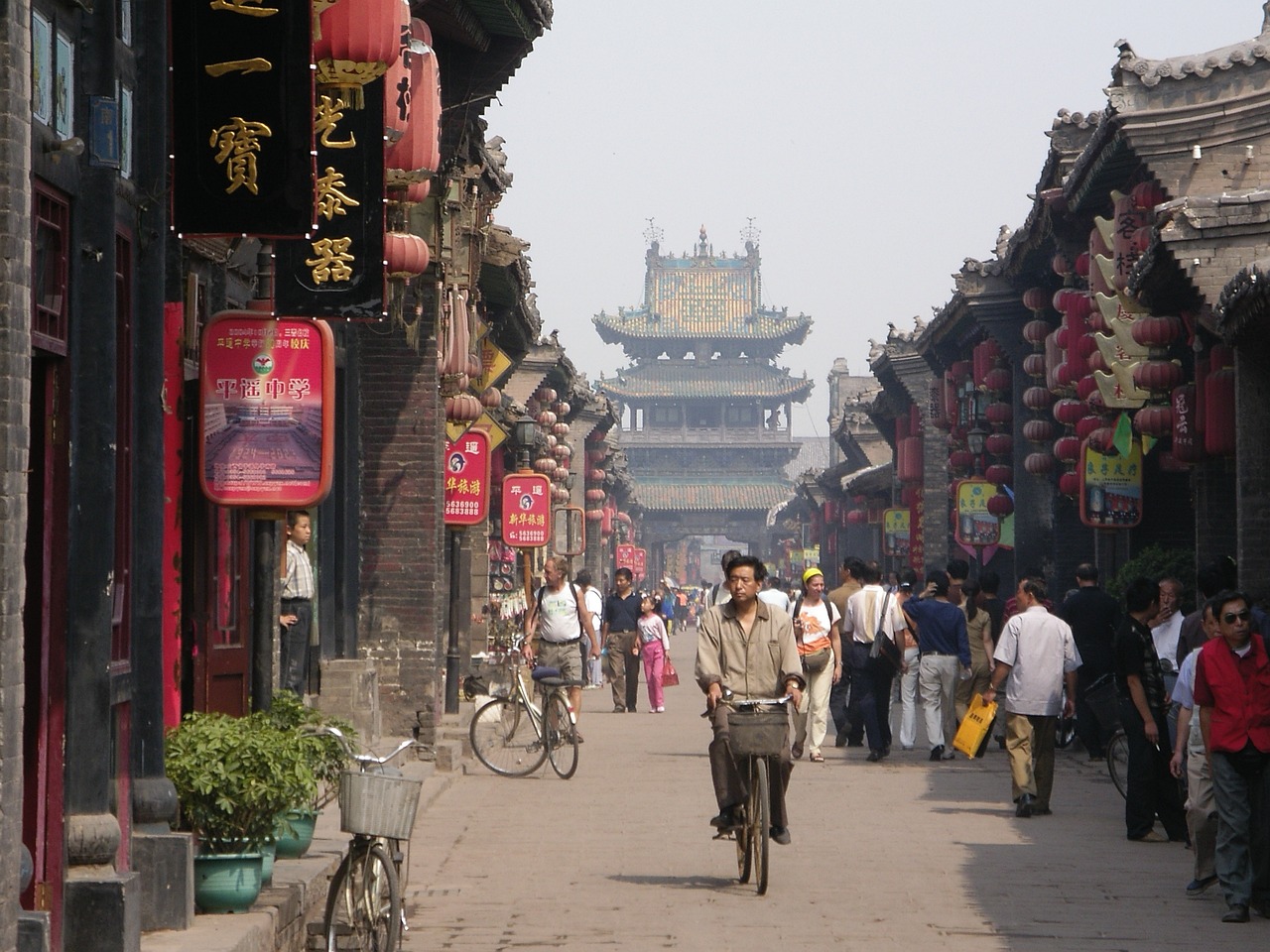 西安港務區(qū)萬達城，城市繁榮新地標